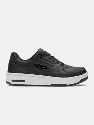 Damenschuhe UNDER ARMOUR W FLEX 6007038-001 SCHWARZ