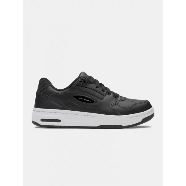 Damenschuhe UNDER ARMOUR W FLEX 6007038-001 SCHWARZ 