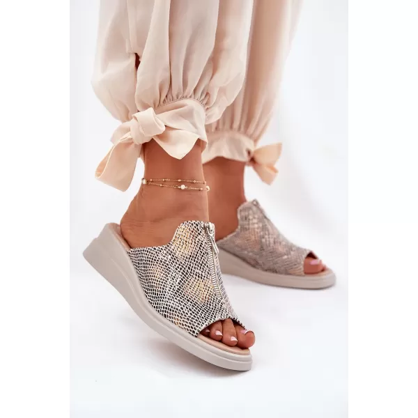  Damensandalen BOTO IRRIVA 36860 BEIGE 