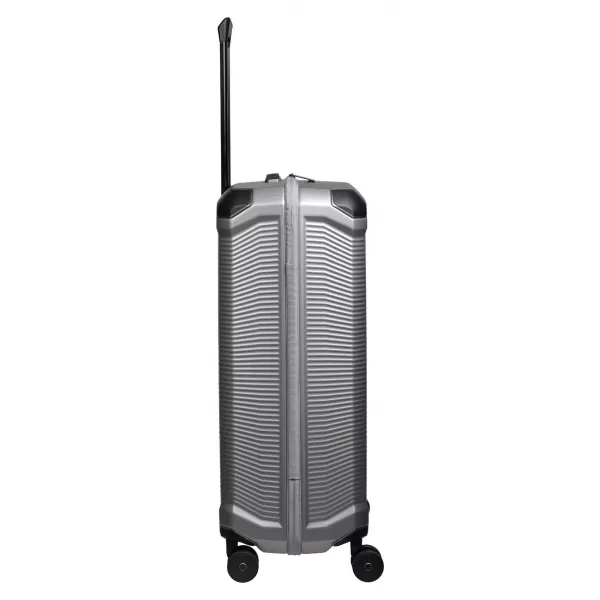  Koffer TRAVELITE MILLENNIUM L SILBER 