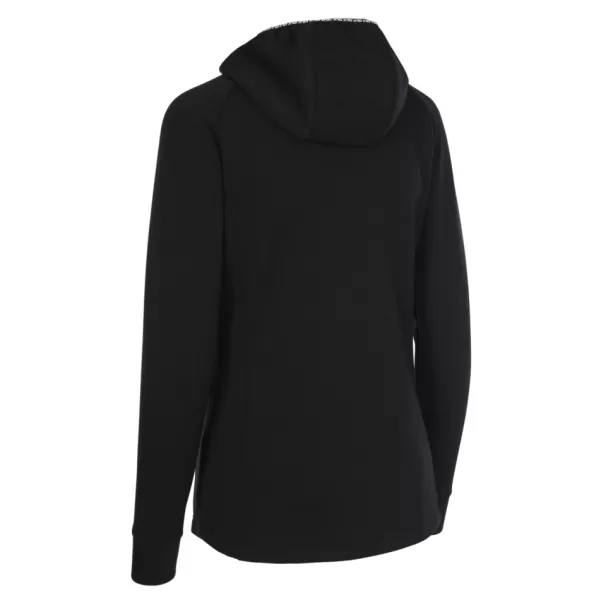  Damen-Sweatshirt TRESPASS ANAIS SCHWARZ 