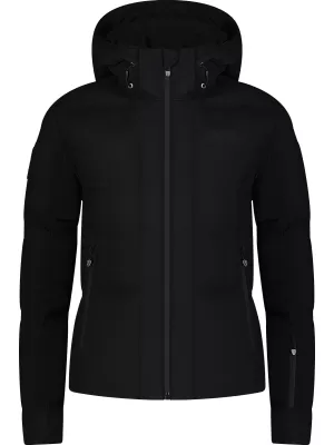 Winterjacke für Damen NORDBLANC SOAR NBWJL8069 SCHWARZ