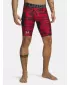 Herrenshorts UNDER ARMOUR HG PRINTED LNG SHORT 6009658-002 SCHWARZ