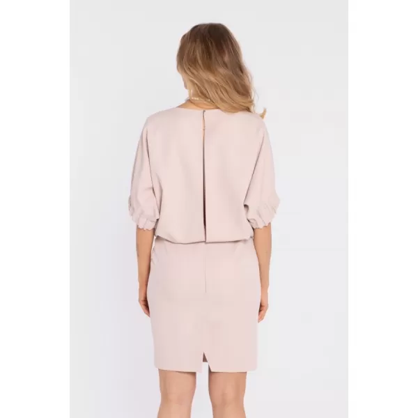  Kleid MOE M904 HELLBEIGE 