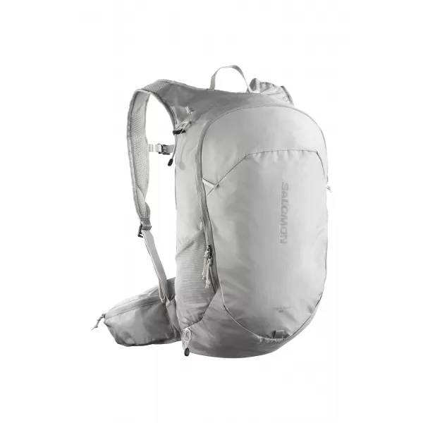  Rucksack SALOMON TRAILBLAZER 20 LC2855700 WOLKENBRUCH/PALOMA/SILBERWOLKE 