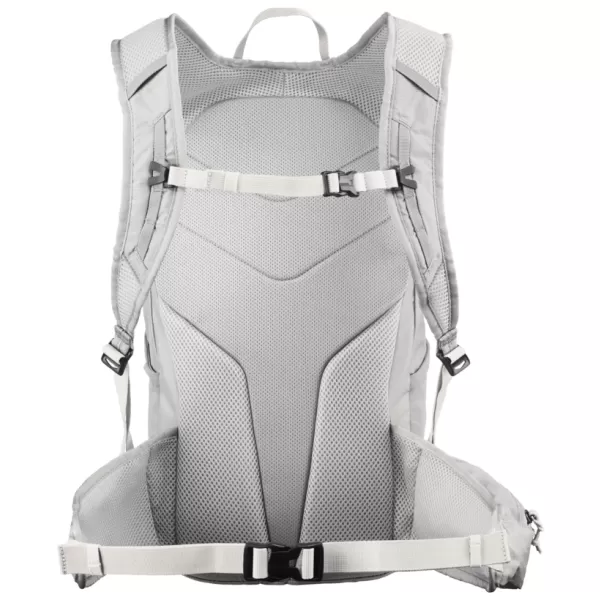  Rucksack SALOMON TRAILBLAZER 20 LC2855700 WOLKENBRUCH/PALOMA/SILBERWOLKE 