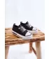 Kinder-Sneaker BIG STAR KK374041 SCHWARZ Big Star Shoes