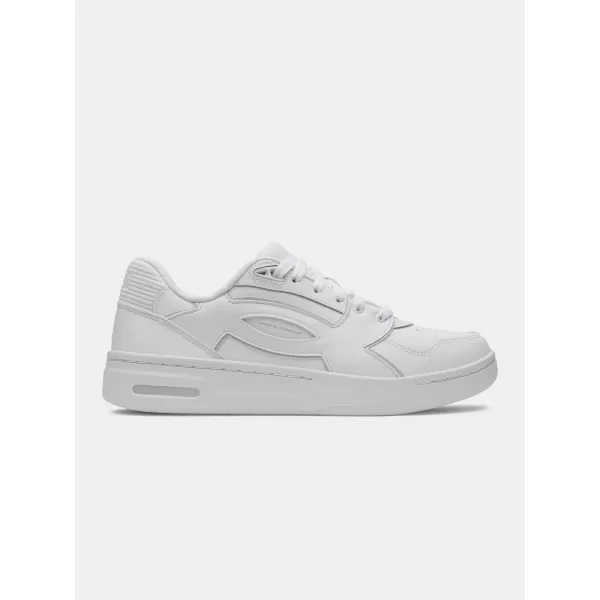  Herrenschuhe UNDER ARMOUR FLEX 6007037-100 WEIß 