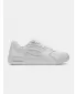 Herrenschuhe UNDER ARMOUR FLEX 6007037-100 WEIß