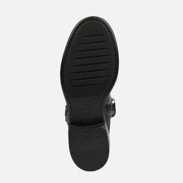  Damenstiefel GEOX CATRIA G015022 SCHWARZ 
