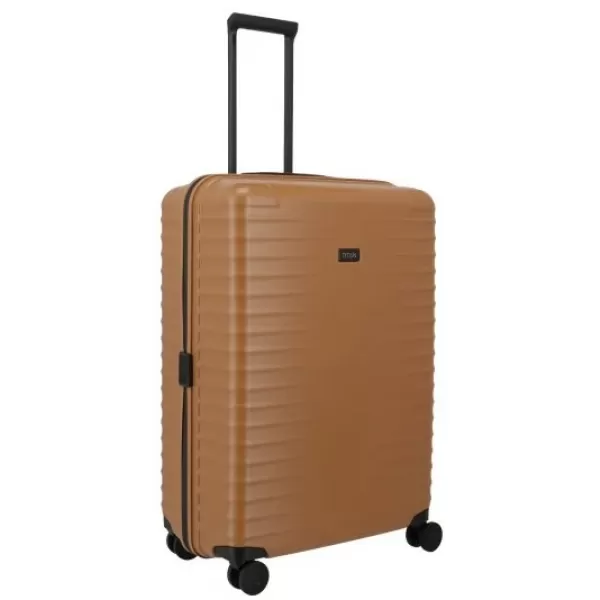  Koffer TITAN Upgrade L CANYON-BRONZE 