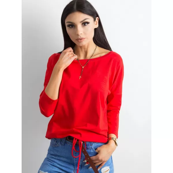  Damenbluse BASIC FEEL GOOD RV-BZ-4691.39P HRSG 