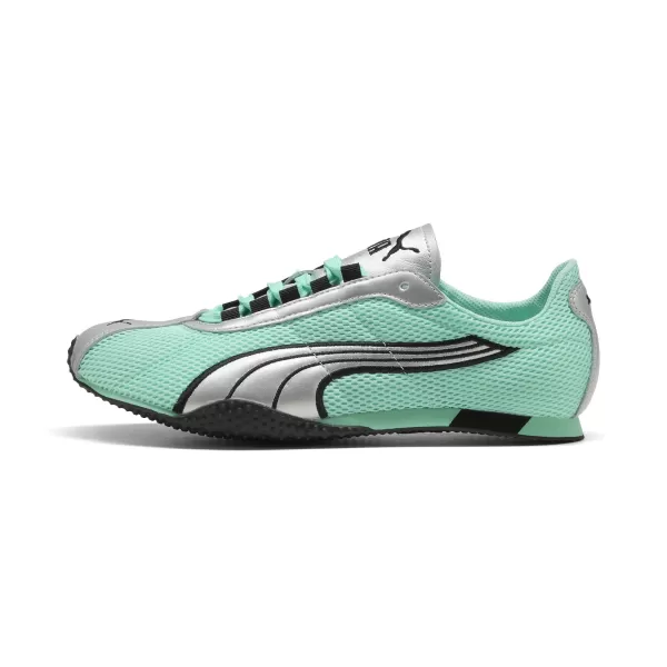  Stiefel PUMA H-STREET OG 403692_08 MINT JELLY/ MINT JELLY/PUMA SILBER 