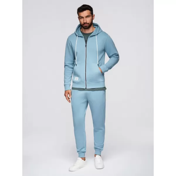 Herren-Set OMBRE Z120 HELLBLAU 