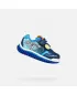 Turnschuhe für Jungen GEOX LIGHTYLOO B655ZB05411CB44D BLAU