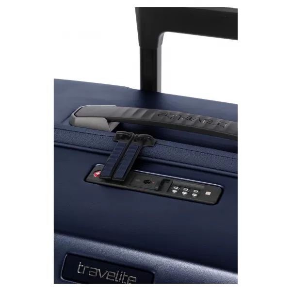  Koffer TRAVELITE Millennium S GEWOHNHEITEN 