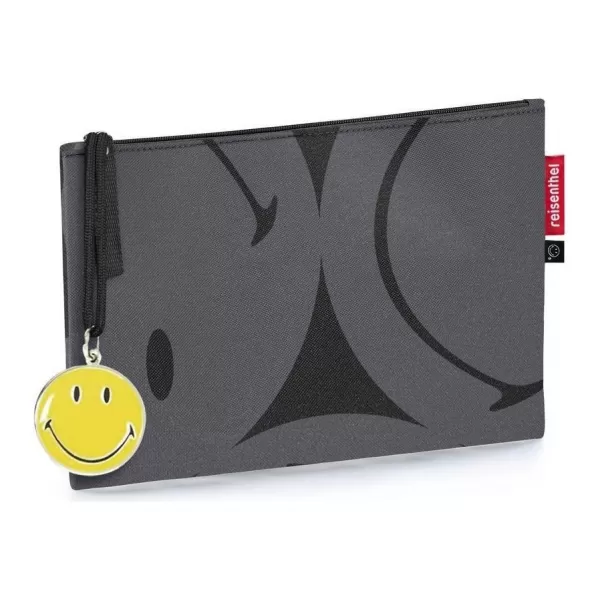  Kosmetik-Organizer REISENTHEL Case 1 SMILEY GRAU 