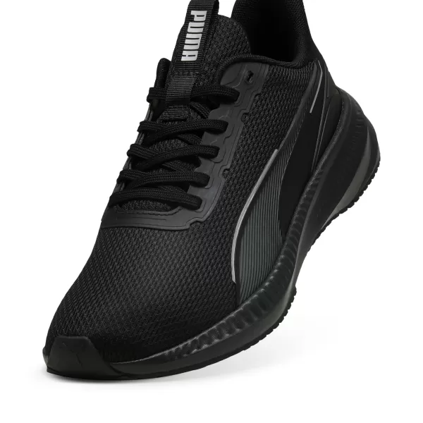  Stiefel PUMA FLYER LITE 3 310797_04 PUMA SCHWARZ/PUMA SCHWARZ/P 