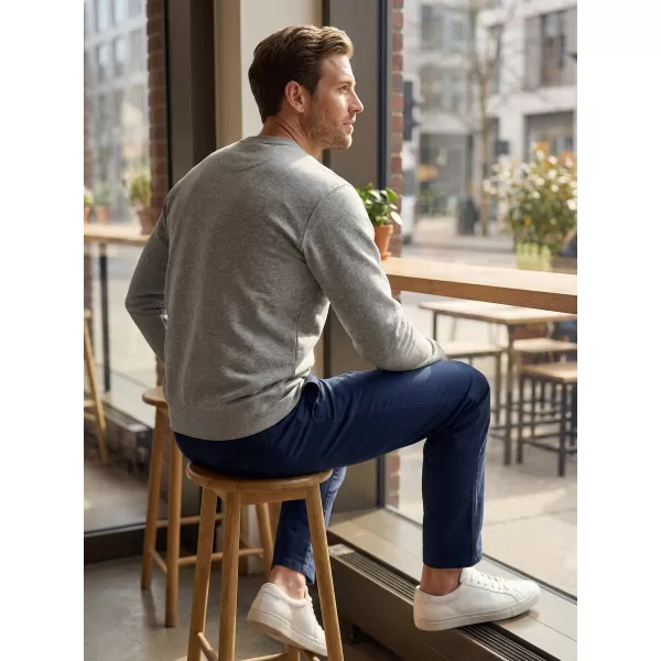  Sweatshirt ALTISPORT NoPrint NP/ALU624 DUNKELGRAUE HIGHLIGHTS 