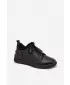 Herrenschuhe LEE COOPER LCJ-26-33-3964 SCHWARZ
