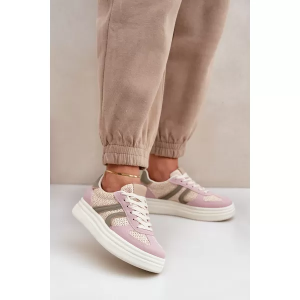  Damen-Sneaker BOTO LESIDA 35014 MISCHEN 