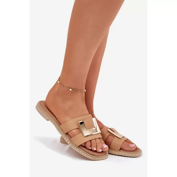  Damensandalen ARTIKER 56C1335 BEIGE 