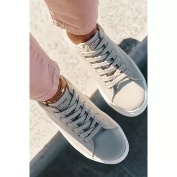  Damen-Sneaker BIG STAR RR274465 BEIGE Big Star Shoes 