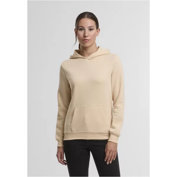  Damen-Sweatshirt URBAN CLASSICS TB8009 SAND 