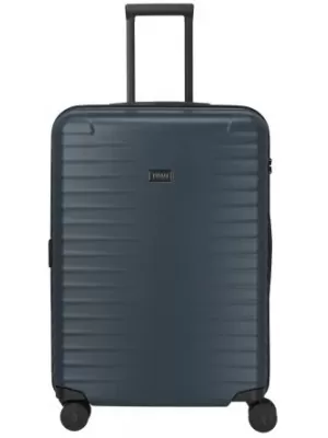 Koffer TITAN Upgrade M plus MITTERNACHTSBLAU