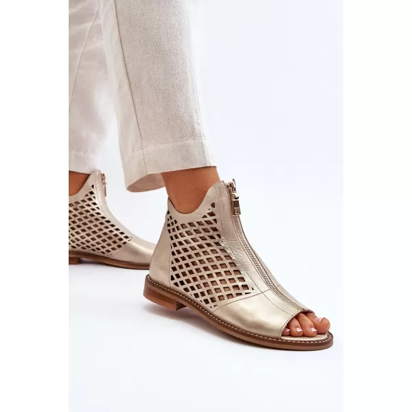  Damensandalen ZAZOO 977/L PRZECIE 
