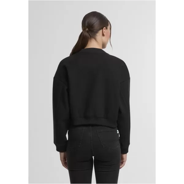  Damenjacke URBAN CLASSICS TB8109 SCHWARZ 