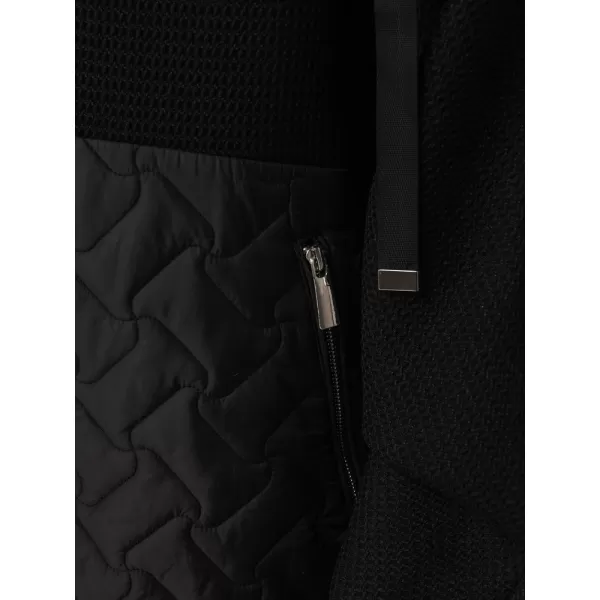  Damenjacke DSTREET TY5594 SCHWARZ 