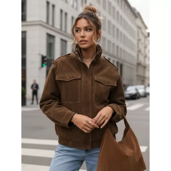  Damenjacke DSTREET TY5578 BERNSTEIN 