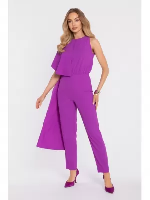 Damen-Set MOE M907 LAVENDEL