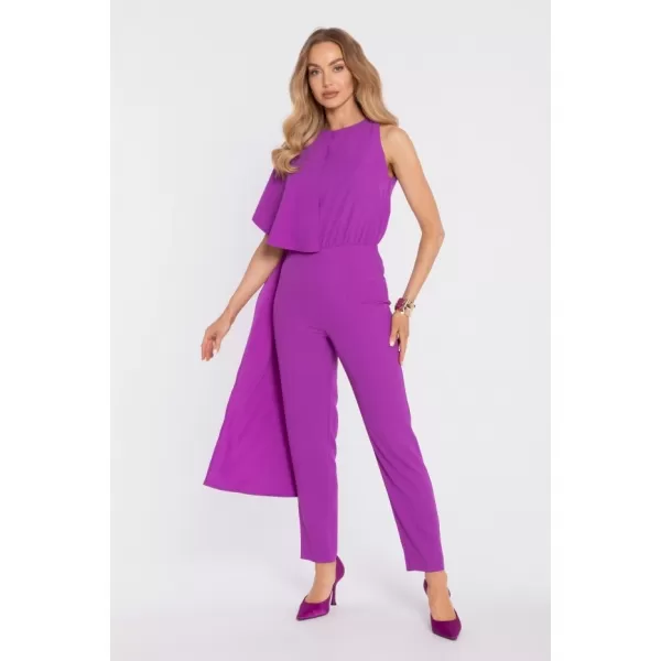  Damen-Set MOE M907 LAVENDEL 