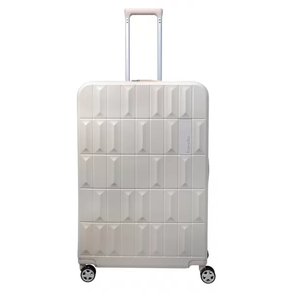  Koffer TRAVELITE Panello L ELFENBEIN 