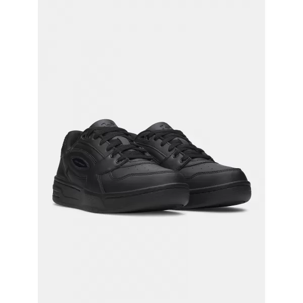  Herrenschuhe UNDER ARMOUR FLEX 6007037-002 SCHWARZ 