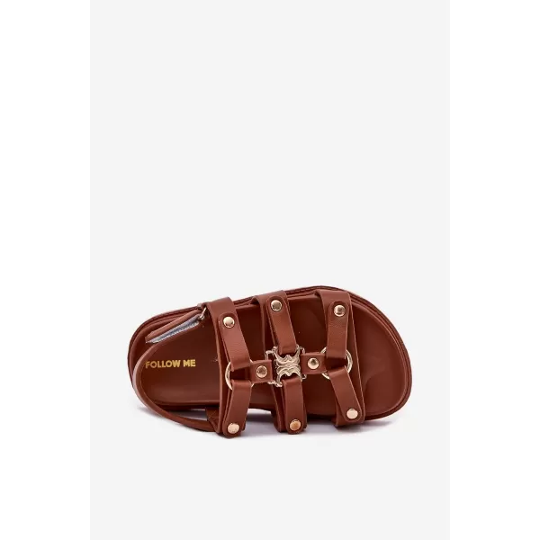  Kindersandalen BOTO LUNESSA 38047 KHAKI 