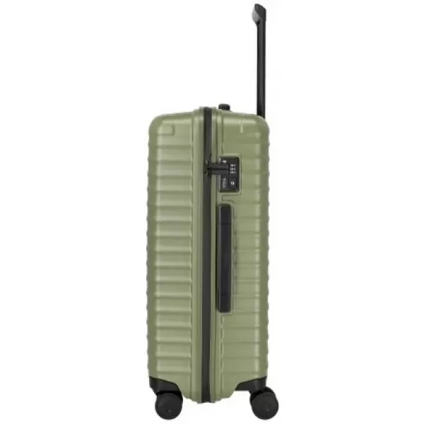  Koffer TITAN Upgrade M plus WALDGRÜN 