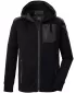 Herrenjacke KILLTEC GS 85 43909-200 SCHWARZ