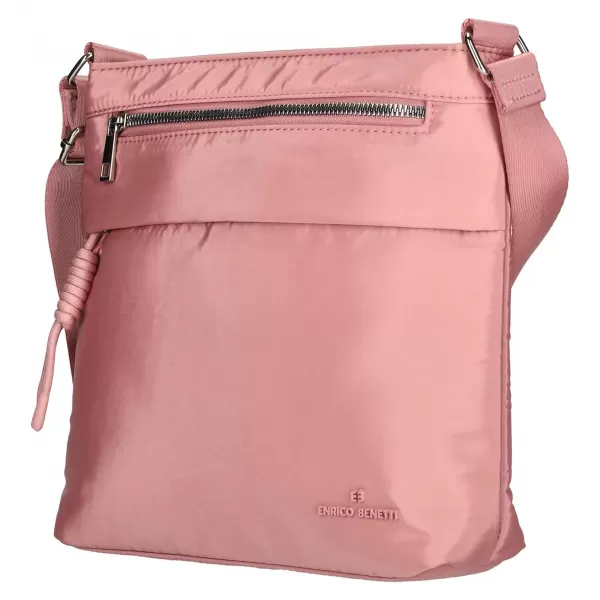  Tasche ENRICO BENETTI Janice 66767 ROSA 