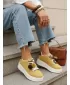 Damenschuhe DSTREET ZY1417 BERNSTEIN