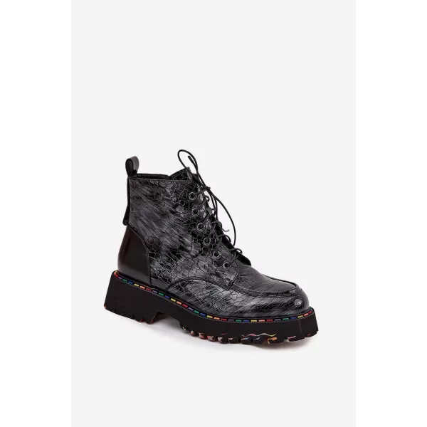 Damenschuhe ARTIKER 57C0065 GRAU 