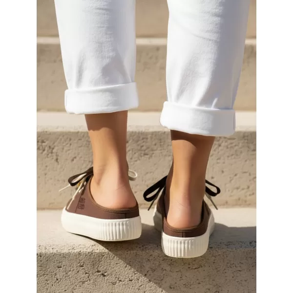  Damenschuhe DSTREET ZY1409 BRAUN 