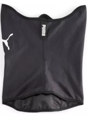 Schutzmaske PUMA INDWINTERIZED FACE MASK 024944-01 PUMA SCHWARZ/PUMA WEIß