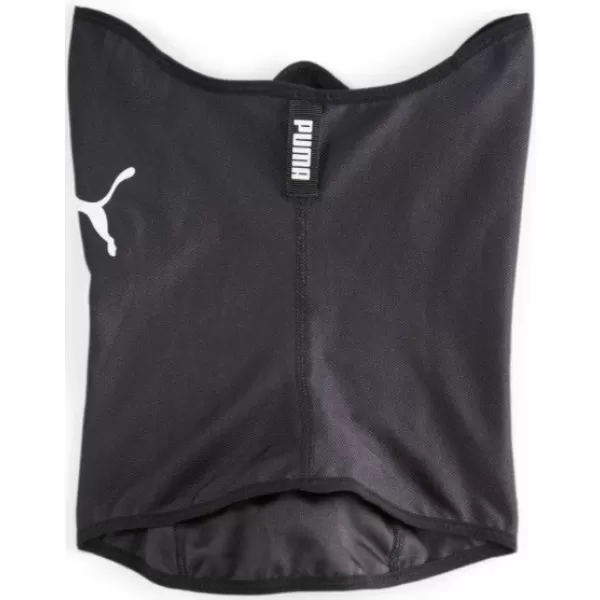  Schutzmaske PUMA INDWINTERIZED FACE MASK 024944-01 PUMA SCHWARZ/PUMA WEIß 