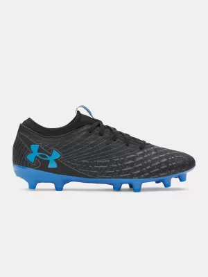 Fußballschuhe UNDER ARMOUR U MAGNETICO SELECT 5 FG 6000540-001 SCHWARZ