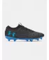 Fußballschuhe UNDER ARMOUR U MAGNETICO SELECT 5 FG 6000540-001 SCHWARZ