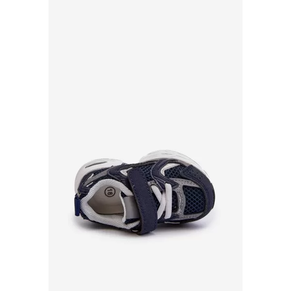  Kinder-Sneaker BOTO RULAGIA 32361 GEWOHNHEITEN 