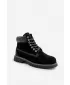 Herrenschuhe BIG STAR OO174138 SCHWARZ Big Star Shoes
